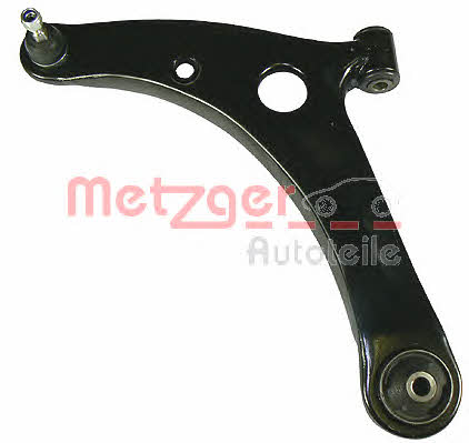 Metzger 58057601 Track Control Arm 58057601: Buy near me in Poland at 2407.PL - Good price!