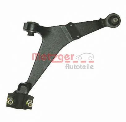 Metzger 58059002 Track Control Arm 58059002: Buy near me at 2407.PL in Poland at an Affordable price!