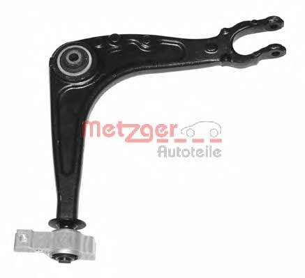 Metzger 58061002 Track Control Arm 58061002: Buy near me in Poland at 2407.PL - Good price!