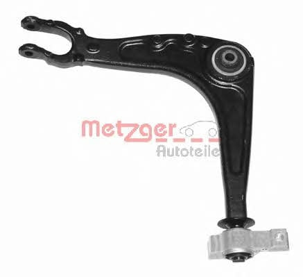 Metzger 58061101 Track Control Arm 58061101: Buy near me in Poland at 2407.PL - Good price!
