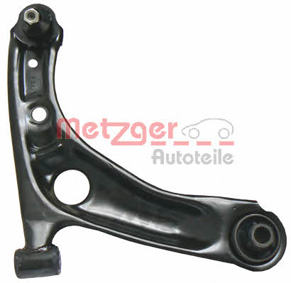 Metzger 58061202 Track Control Arm 58061202: Buy near me in Poland at 2407.PL - Good price!