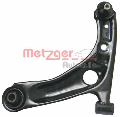 Metzger 58061301 Track Control Arm 58061301: Buy near me in Poland at 2407.PL - Good price!