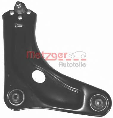 Metzger 58061402 Track Control Arm 58061402: Buy near me in Poland at 2407.PL - Good price!