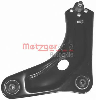 Metzger 58061501 Track Control Arm 58061501: Buy near me in Poland at 2407.PL - Good price!