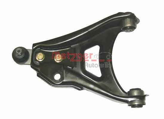  58062501 Track Control Arm 58062501: Buy near me in Poland at 2407.PL - Good price!