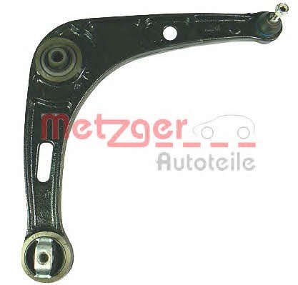  58063002 Track Control Arm 58063002: Buy near me in Poland at 2407.PL - Good price!
