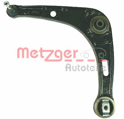  58063101 Track Control Arm 58063101: Buy near me in Poland at 2407.PL - Good price!