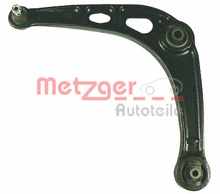 Metzger 58063501 Track Control Arm 58063501: Buy near me in Poland at 2407.PL - Good price!
