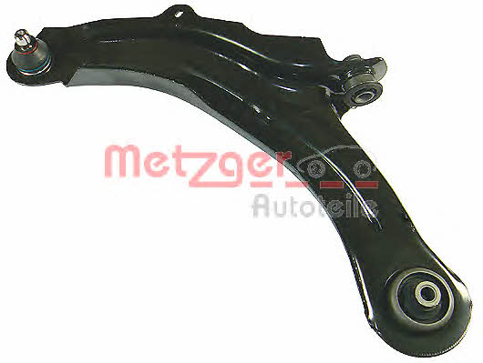 Metzger 58064101 Track Control Arm 58064101: Buy near me in Poland at 2407.PL - Good price!