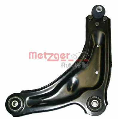 Metzger 58064301 Track Control Arm 58064301: Buy near me in Poland at 2407.PL - Good price!