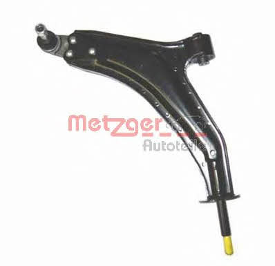Metzger 58065501 Track Control Arm 58065501: Buy near me in Poland at 2407.PL - Good price!