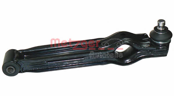 Metzger 58065908 Track Control Arm 58065908: Buy near me in Poland at 2407.PL - Good price!