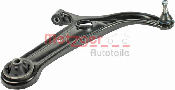Metzger 58067402 Track Control Arm 58067402: Buy near me in Poland at 2407.PL - Good price!