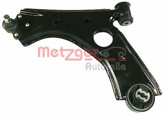 Metzger 58068001 Track Control Arm 58068001: Buy near me in Poland at 2407.PL - Good price!