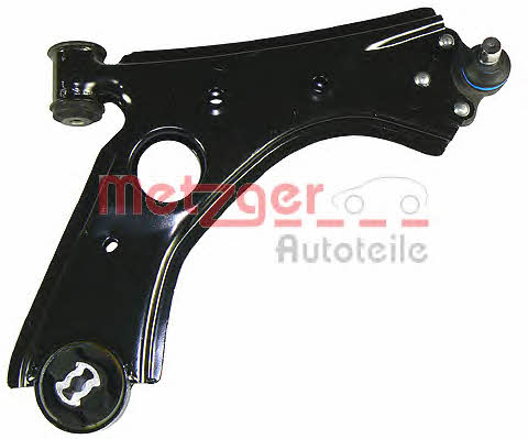 Metzger 58068102 Track Control Arm 58068102: Buy near me in Poland at 2407.PL - Good price!