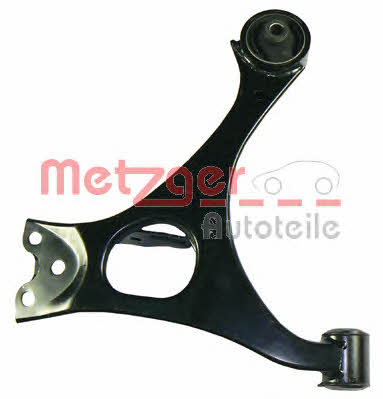 Metzger 58068901 Track Control Arm 58068901: Buy near me in Poland at 2407.PL - Good price!
