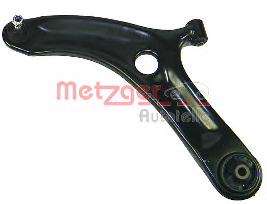 Metzger 58069101 Track Control Arm 58069101: Buy near me in Poland at 2407.PL - Good price!