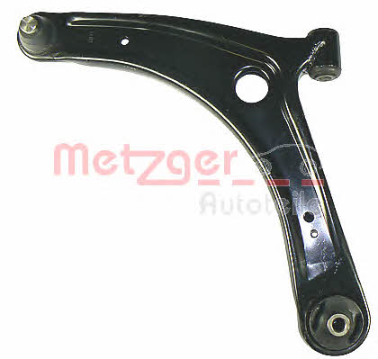 Metzger 58069701 Track Control Arm 58069701: Buy near me in Poland at 2407.PL - Good price!