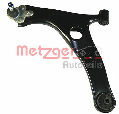 Metzger 58071901 Track Control Arm 58071901: Buy near me at 2407.PL in Poland at an Affordable price!