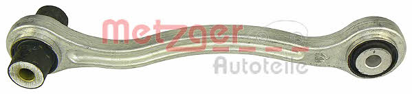 Metzger 58072703 Рычаг подвески 58072703: Отличная цена - Купить в Польше на 2407.PL!