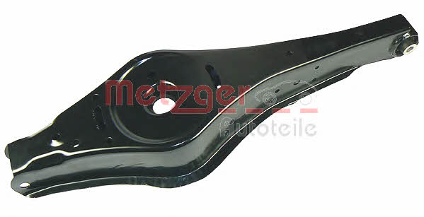 Metzger 58073609 Track Control Arm 58073609: Buy near me in Poland at 2407.PL - Good price!