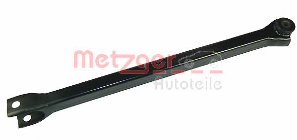 Metzger 58073709 Тяга задняя поперечная 58073709: Отличная цена - Купить в Польше на 2407.PL!