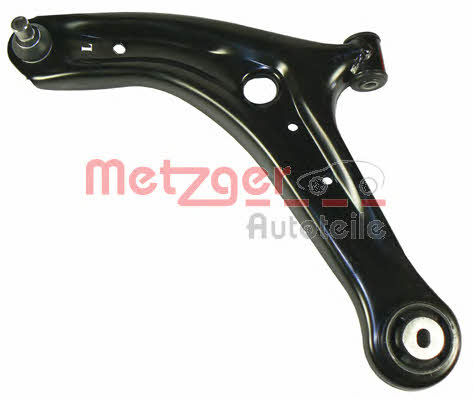 Metzger 58073801 Track Control Arm 58073801: Buy near me in Poland at 2407.PL - Good price!