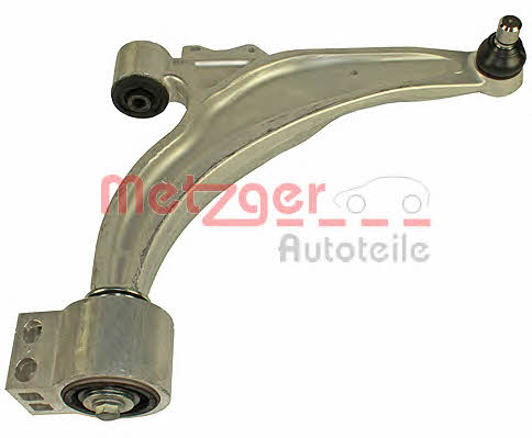 Metzger 58074002 Track Control Arm 58074002: Buy near me in Poland at 2407.PL - Good price!