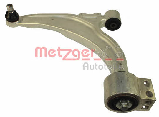 Metzger 58074101 Track Control Arm 58074101: Buy near me in Poland at 2407.PL - Good price!