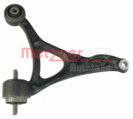 Metzger 58074602 Track Control Arm 58074602: Buy near me in Poland at 2407.PL - Good price!