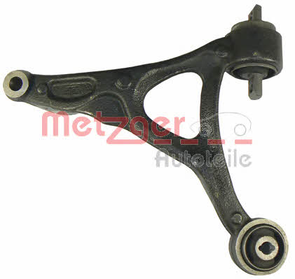 Metzger 58074701 Track Control Arm 58074701: Buy near me in Poland at 2407.PL - Good price!