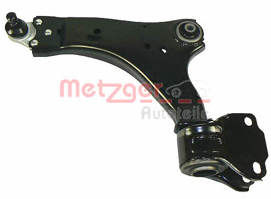 Metzger 58075101 Track Control Arm 58075101: Buy near me in Poland at 2407.PL - Good price!