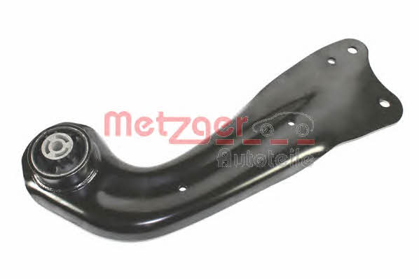 Metzger 58077103 Track Control Arm 58077103: Buy near me in Poland at 2407.PL - Good price!