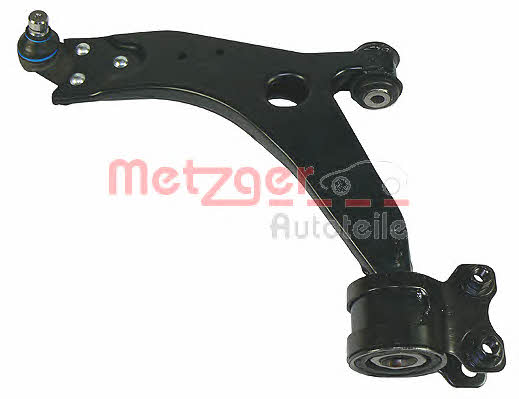 Metzger 58077301 Track Control Arm 58077301: Buy near me in Poland at 2407.PL - Good price!