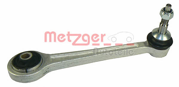 Metzger 58078701 Рычаг подвески 58078701: Отличная цена - Купить в Польше на 2407.PL!