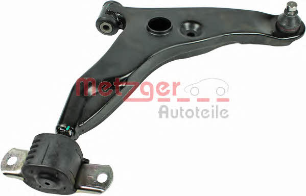 Metzger 58078802 Track Control Arm 58078802: Buy near me in Poland at 2407.PL - Good price!