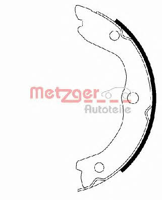 Buy Metzger MG 993 at a low price in Poland!
