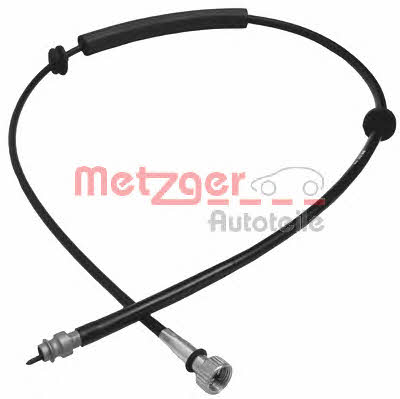 Metzger S 05005 Cable speedmeter S05005: Buy near me in Poland at 2407.PL - Good price!