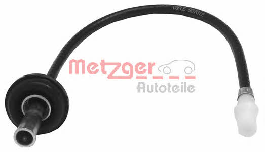 Metzger S 07012 Трос спидометра S07012: Отличная цена - Купить в Польше на 2407.PL!