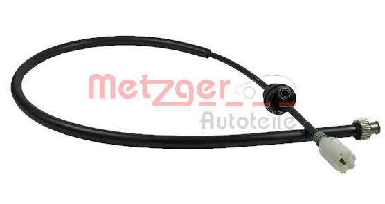 Metzger S 07043 Трос спидометра S07043: Отличная цена - Купить в Польше на 2407.PL!