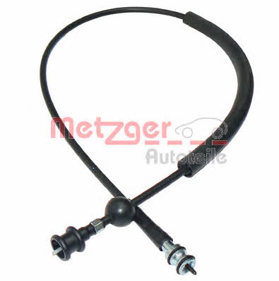 Metzger S 07101 Cable speedmeter S07101: Buy near me in Poland at 2407.PL - Good price!