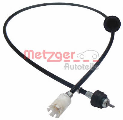 Metzger S 07120 Cable speedmeter S07120: Buy near me in Poland at 2407.PL - Good price!