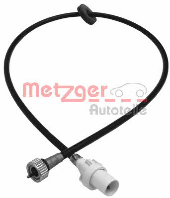 Metzger S 08013 Cable speedmeter S08013: Buy near me in Poland at 2407.PL - Good price!
