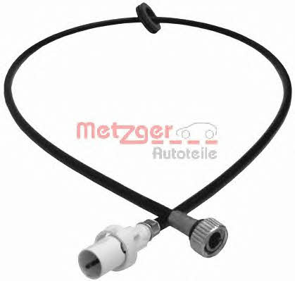Metzger S 08014 Cable speedmeter S08014: Buy near me in Poland at 2407.PL - Good price!