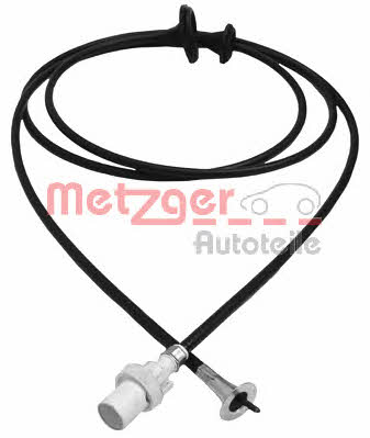 Metzger S 08026 Cable speedmeter S08026: Buy near me in Poland at 2407.PL - Good price!