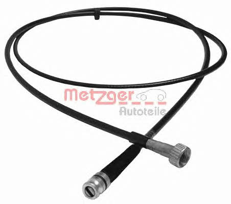 Metzger S 1S001 Трос спидометра S1S001: Отличная цена - Купить в Польше на 2407.PL!