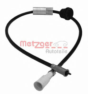 Metzger S 20001 Трос спидометра S20001: Купить в Польше - Отличная цена на 2407.PL!