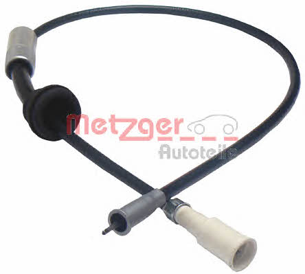 Metzger S 20003 Cable speedmeter S20003: Buy near me in Poland at 2407.PL - Good price!