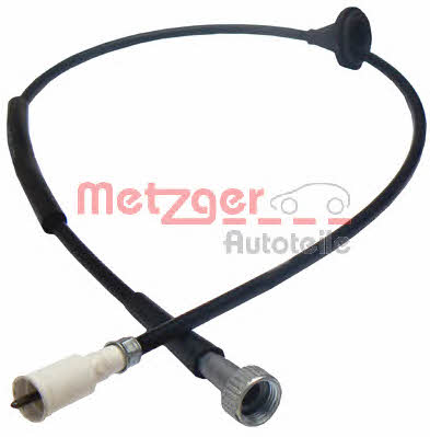 Metzger S 20005 Cable speedmeter S20005: Buy near me in Poland at 2407.PL - Good price!