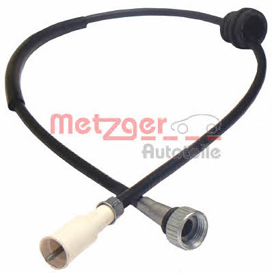 Metzger S 20012 Cable speedmeter S20012: Buy near me in Poland at 2407.PL - Good price!